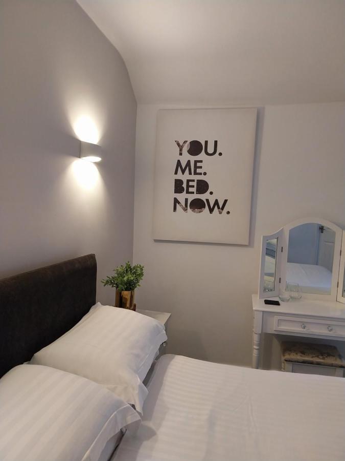 The Rosedene Hotel Llandudno Cameră foto